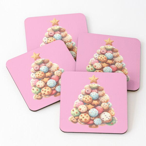 Item preview, cookie tree christmas designed and sold by tipitoes.