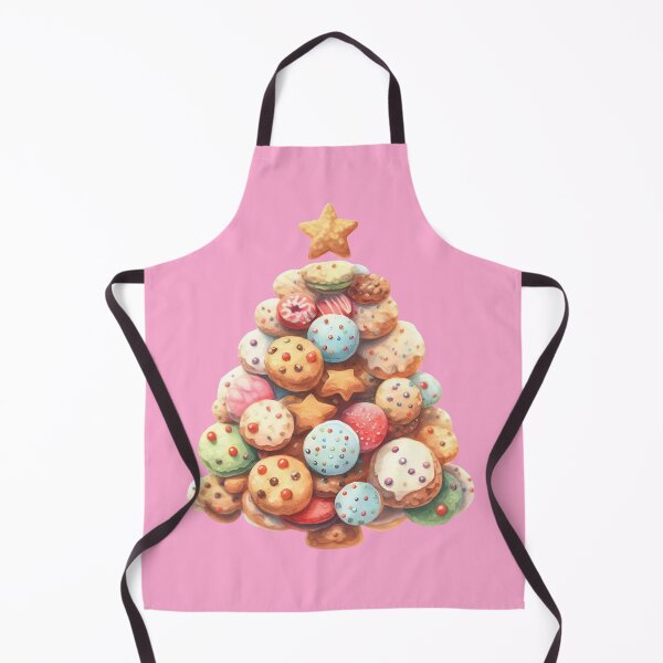 Item preview, cookie tree christmas designed and sold by tipitoes.