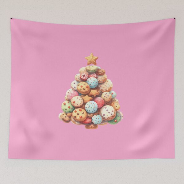 Item preview, cookie tree christmas designed and sold by tipitoes.