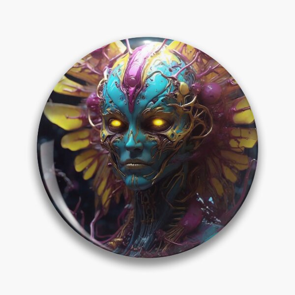Item preview, Fallen archangel designed and sold by M-Y-A-R-T-.