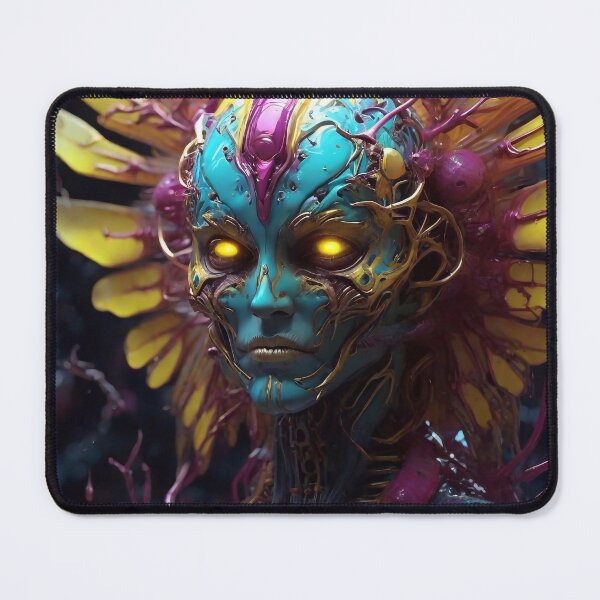 Item preview, Fallen archangel designed and sold by M-Y-A-R-T-.