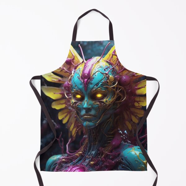 Item preview, Fallen archangel designed and sold by M-Y-A-R-T-.