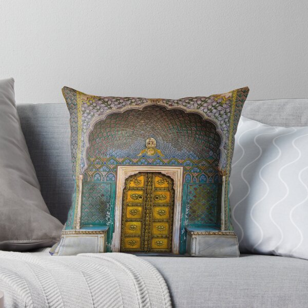 Item preview, Jaipur - India designed and sold by Brendan Buckley.