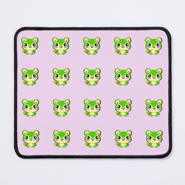 Item preview, Cute Frog designed and sold by fashiondesign26.