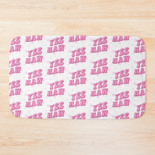 Item preview, YEE HAW designed and sold by Mads Made Designs.