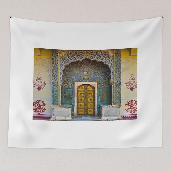 Item preview, Jaipur - India designed and sold by Brendan Buckley.