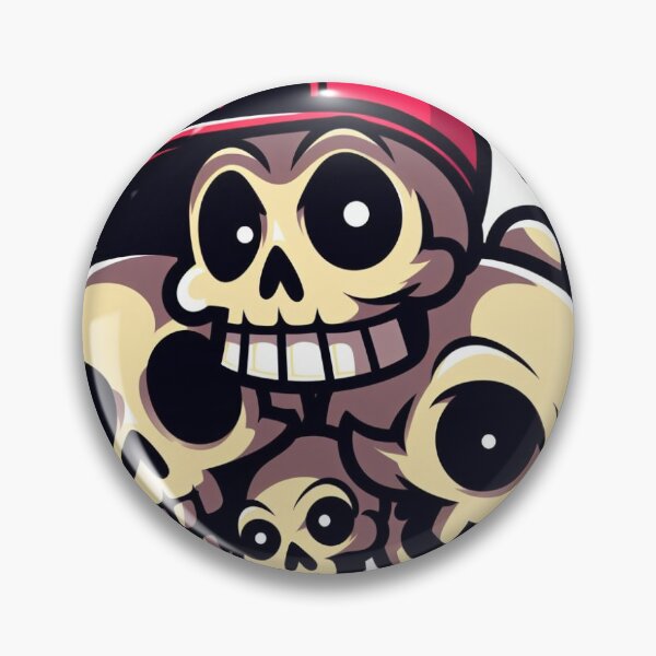 Item preview, Skull designed and sold by drawsodart.