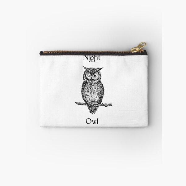 Item preview, Night owl  designed and sold by SeeingBeyond.