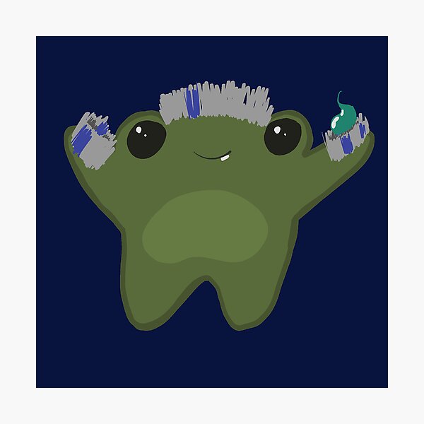 Item preview, Frog is a toothbrush designed and sold by Coral-Bee.