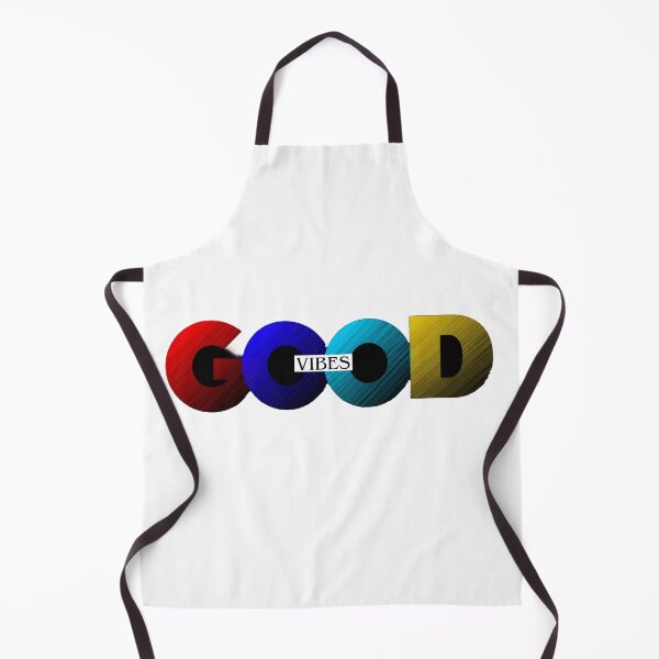 Item preview, GOOD VIBES designed and sold by OnlineArtOasis.