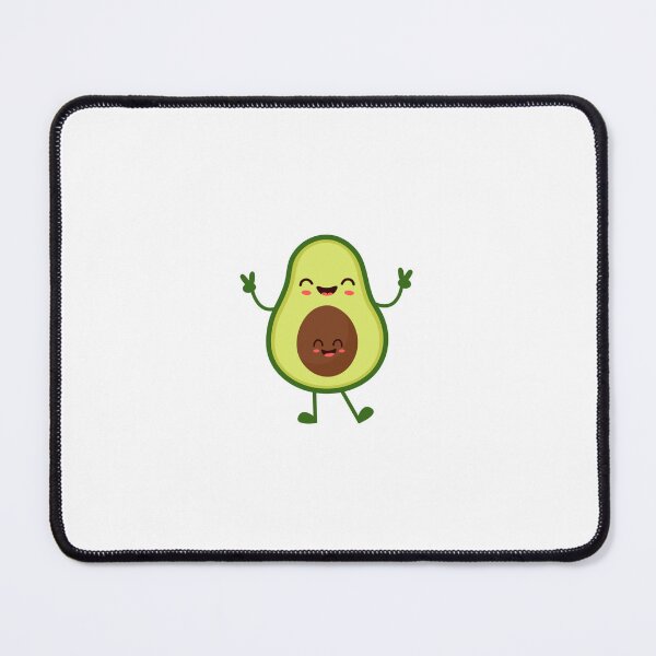 Item preview, Avocado designed and sold by Mads Made Designs.