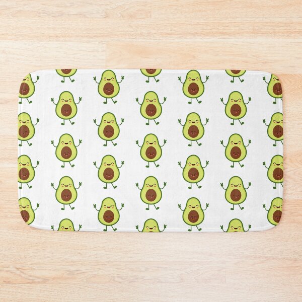 Item preview, Avocado designed and sold by Mads Made Designs.