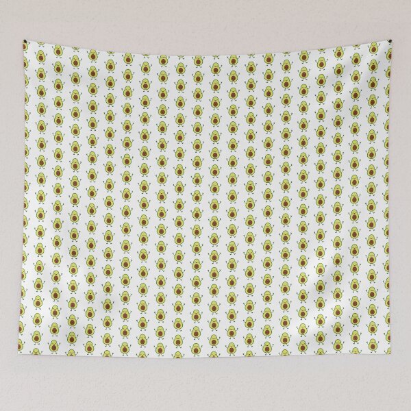 Item preview, Avocado designed and sold by Mads Made Designs.