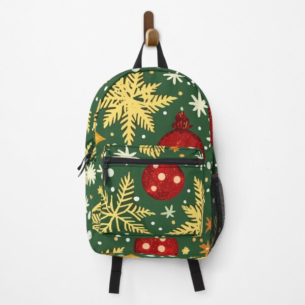 Item preview, Christmas pattern designed and sold by ValentinaHramov.