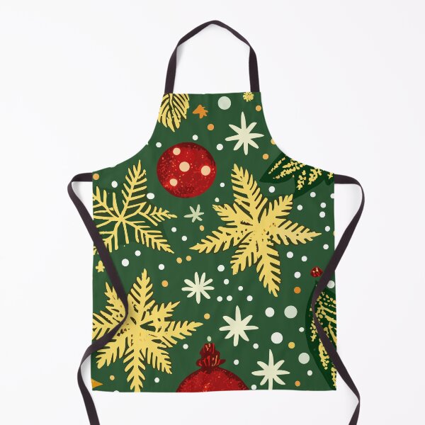 Item preview, Christmas pattern designed and sold by ValentinaHramov.