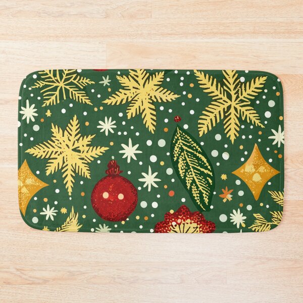Item preview, Christmas pattern designed and sold by ValentinaHramov.