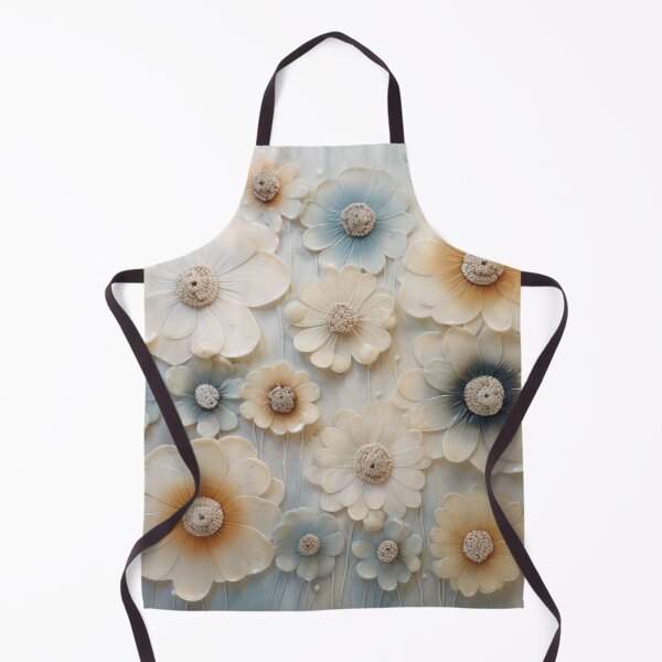 Item preview, Encaustic wax and watercolor flower, fungi and grasses 17 designed and sold by EmilyDayDreams.