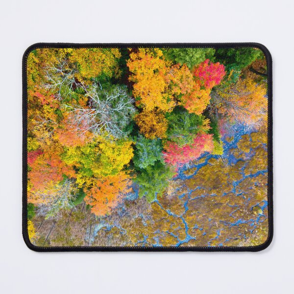 Item preview, Ontario fall colors designed and sold by stefavram.