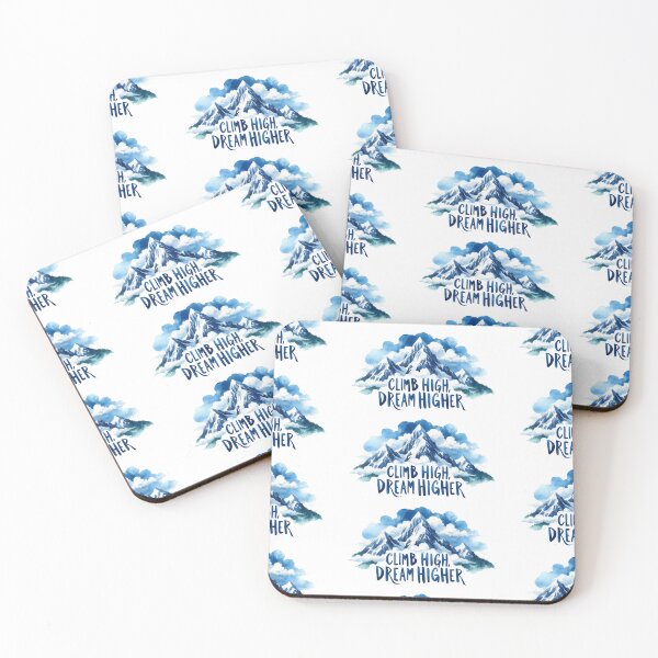 Item preview, Snowy Aspirations designed and sold by Talorth.