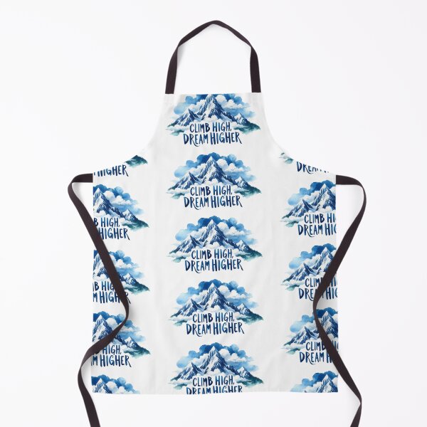 Item preview, Snowy Aspirations designed and sold by Talorth.