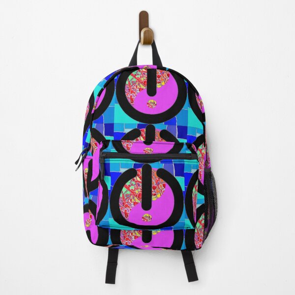 Item preview, balance yoga designed and sold by LowEndGraphics.