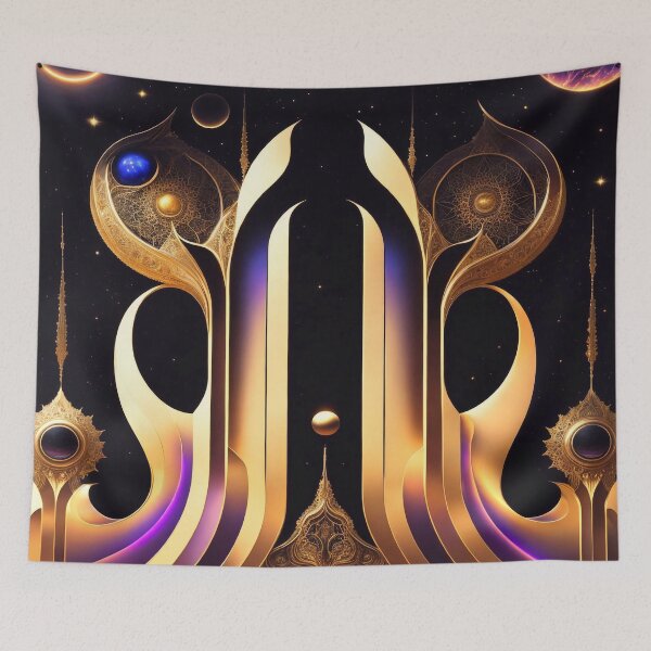 Item preview, Cosmic bliss designed and sold by m-y-A-I-A-R-T-.
