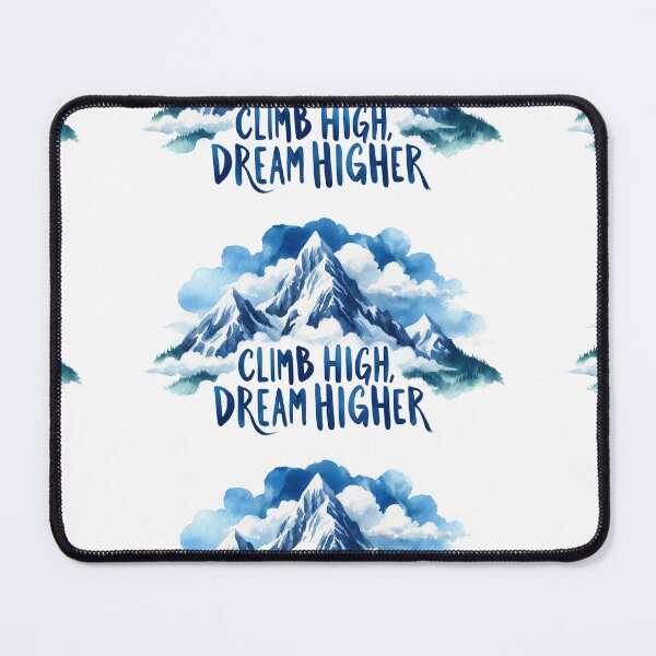 Item preview, Snowy Aspirations designed and sold by Talorth.