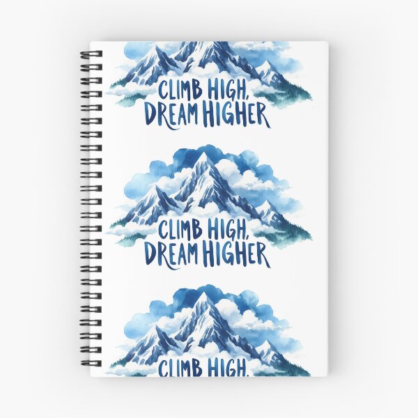 Item preview, Snowy Aspirations designed and sold by Talorth.