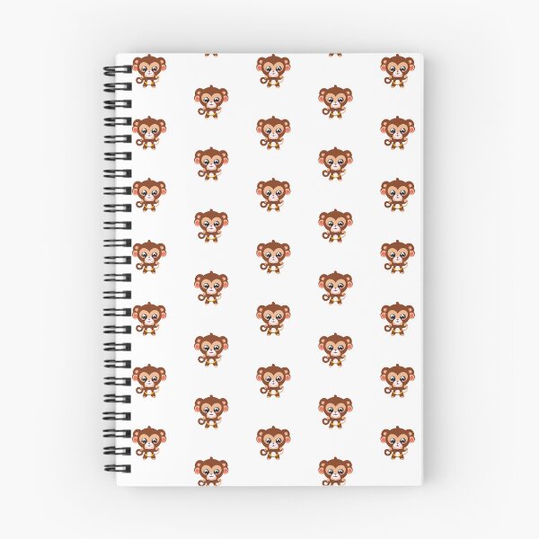 Item preview, Cute Monkey designed and sold by fashiondesign26.
