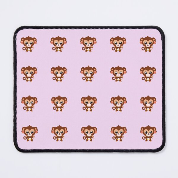 Item preview, Cute Monkey designed and sold by fashiondesign26.