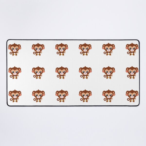 Item preview, Cute Monkey designed and sold by fashiondesign26.