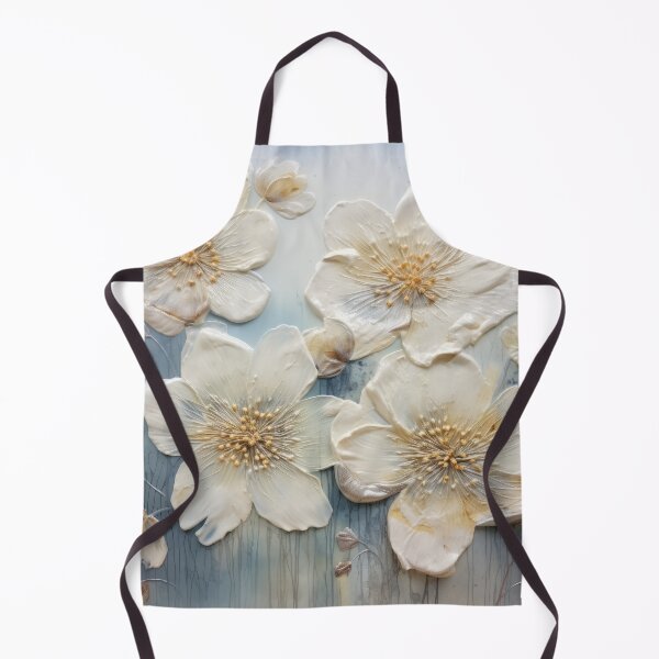 Item preview, Encaustic wax and watercolor flower, fungi and grasses 18 designed and sold by EmilyDayDreams.