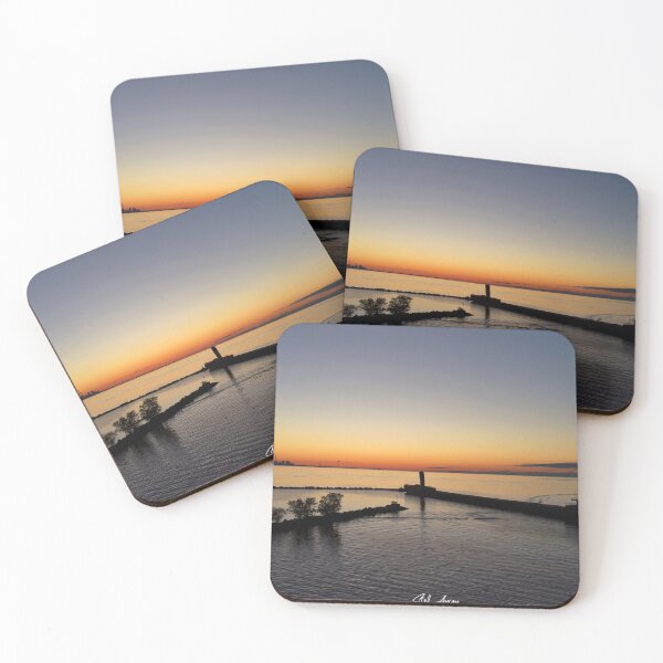 Item preview, Toronto sunrise designed and sold by stefavram.