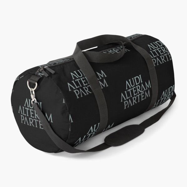 Item preview, Audi alteram partem v.3 designed and sold by x1brett.