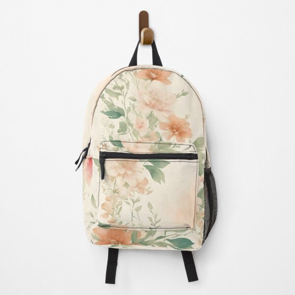 Item preview, Vintage flowers designed and sold by AP.