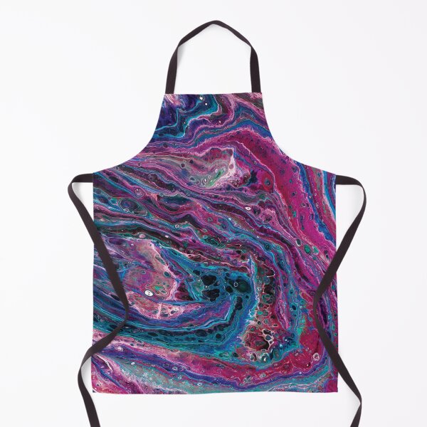 Item preview, Pattern! Mixed technique! designed and sold by NinzjainBerlin.