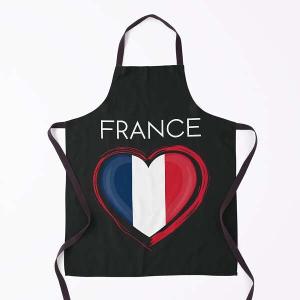 Item preview, France Flag - France Love designed and sold by Sketch-Shack.