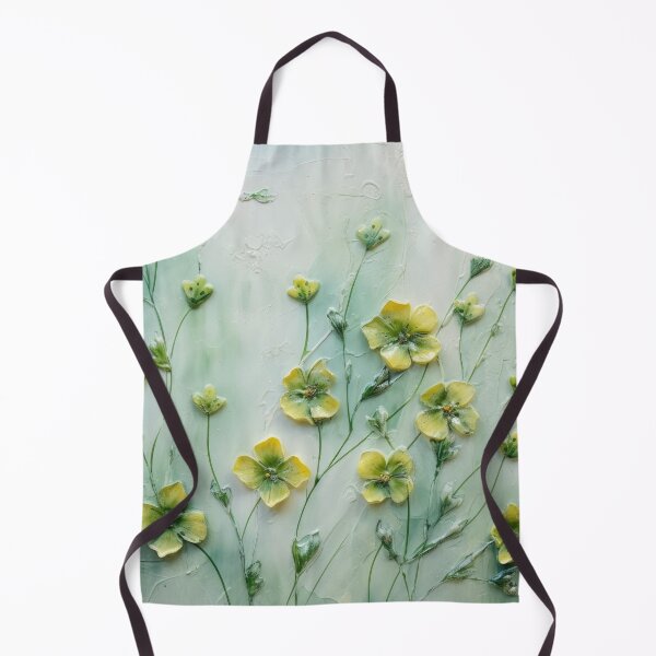 Item preview, Encaustic wax and watercolor flower, fungi and grasses 19 designed and sold by EmilyDayDreams.