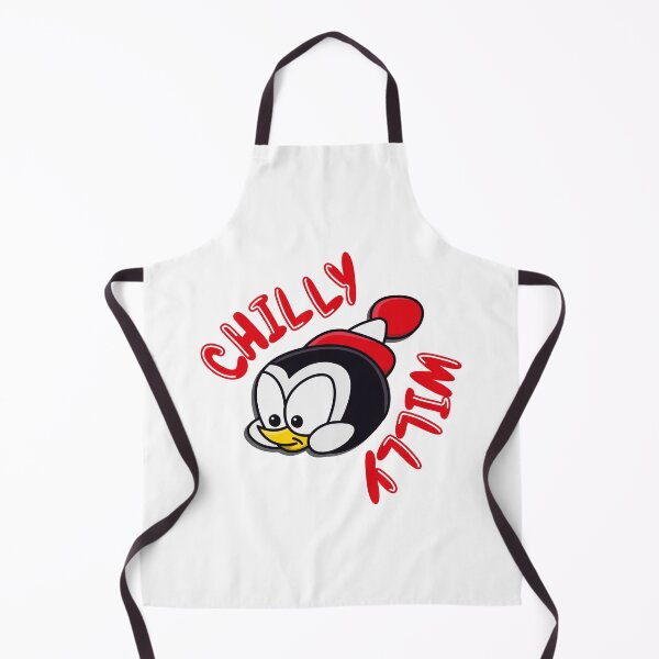 Item preview, Chilly Willy Penguin - Woody Woodpecker show - The crazy bird designed and sold by Necronder.