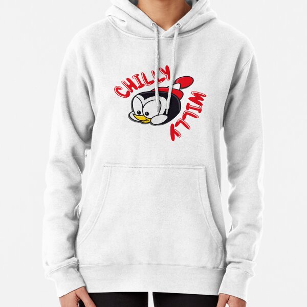 Item preview, Chilly Willy Penguin - Woody Woodpecker show - The crazy bird designed and sold by Necronder.
