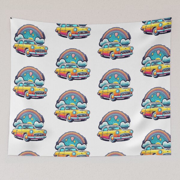 Item preview, Rainbow friends designed and sold by Adam Designs1.