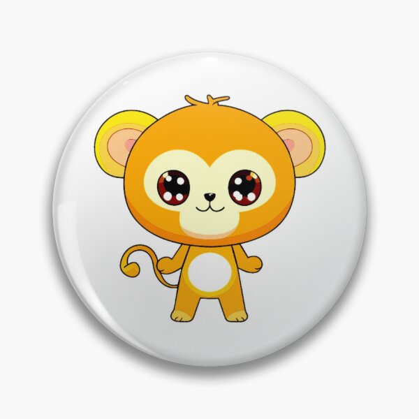 Item preview, Cute Monkey designed and sold by fashiondesign26.
