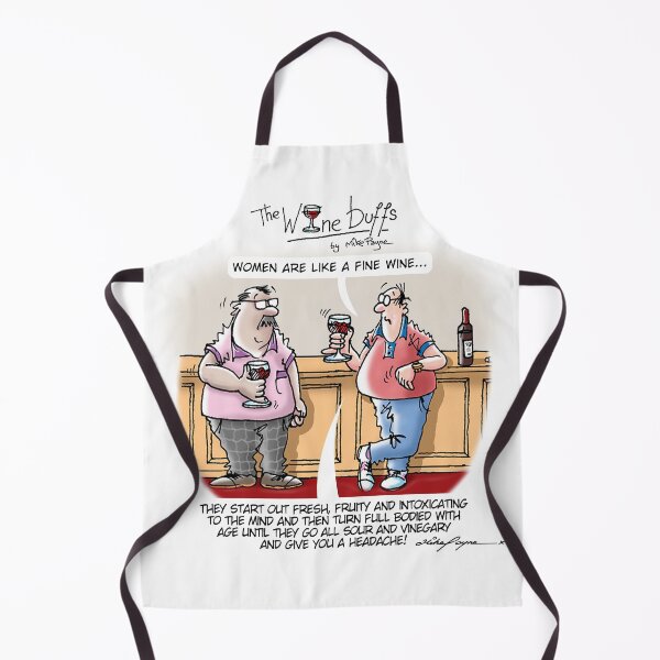 Item preview, The Wine Buffs No 04 designed and sold by Mike Payne.