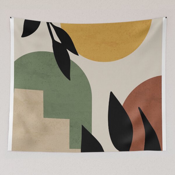 Item preview, Boho 1 designed and sold by dreamprint.