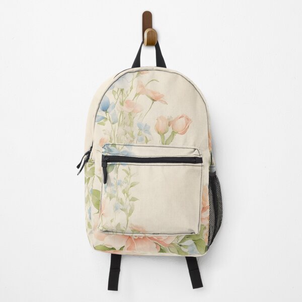 Item preview, Vintage flowers designed and sold by AP.