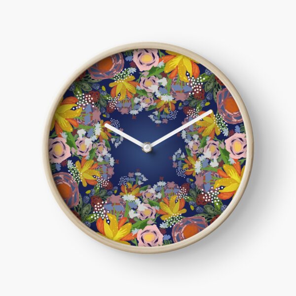 Item preview, Encircled Garden designed and sold by Kerry-Symetria.
