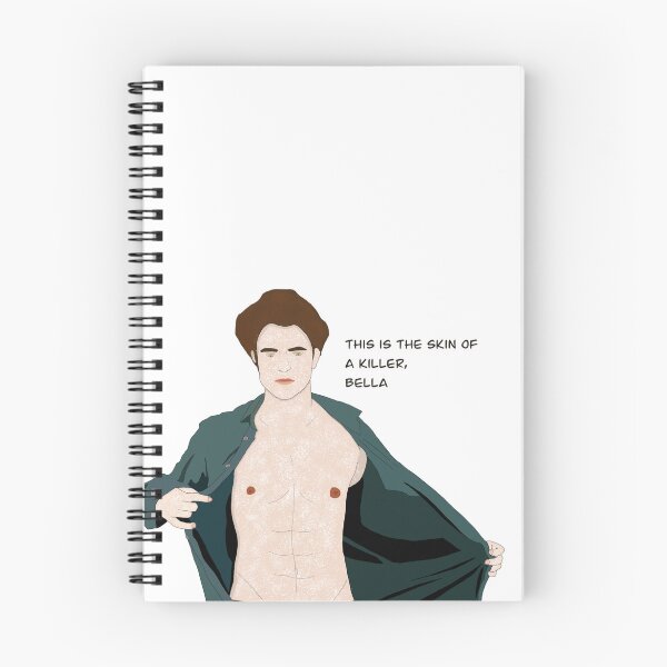 Item preview, This is the skin of a killer Bella designed and sold by katoocreations.