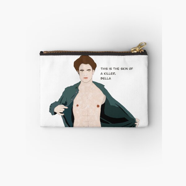Item preview, This is the skin of a killer Bella designed and sold by katoocreations.