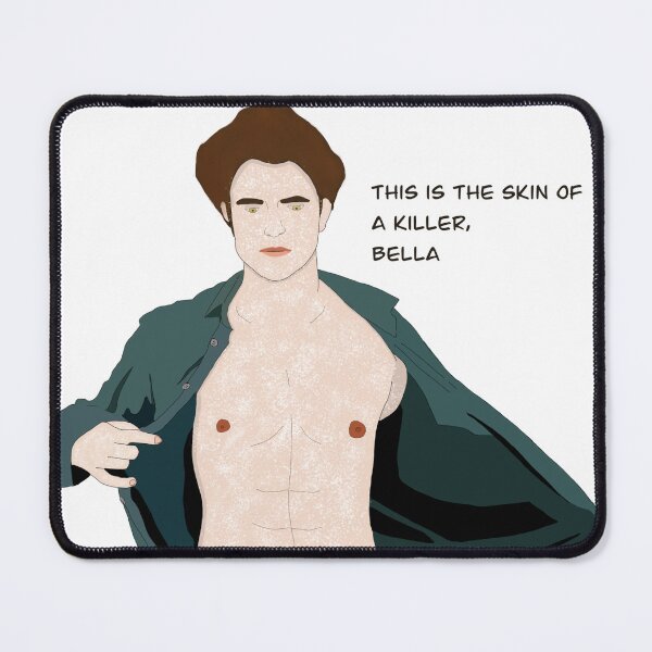 Item preview, This is the skin of a killer Bella designed and sold by katoocreations.
