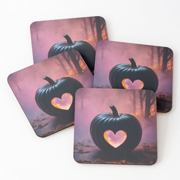 Item preview, Gothic Pumpkin designed and sold by Geek-Girl-Art.